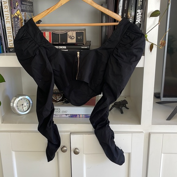 H:ours Mona Top - Picture 7 of 7